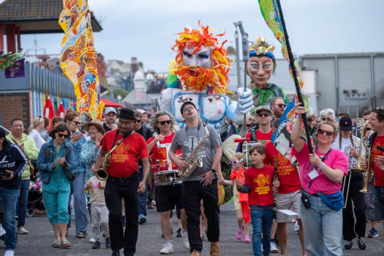 Festival fundays!