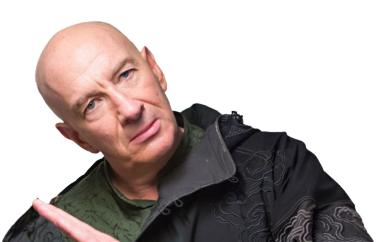 Simon Day