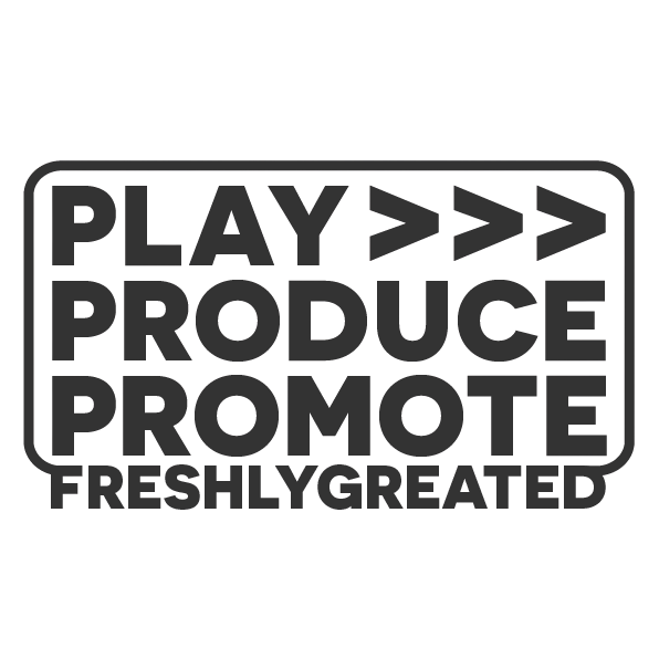 Play Produce Promote