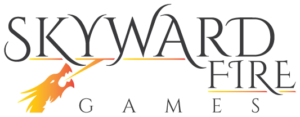 Skyward Fire Games